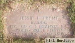 Jessie Lewis Trent