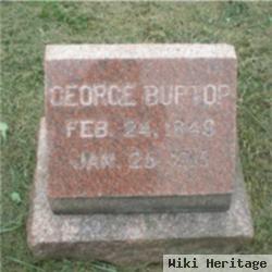 George Burtop