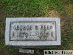 George W. Reed