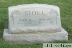 Margaret Stout