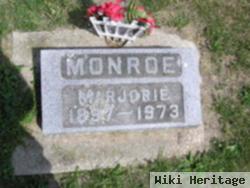 Marjorie Monroe