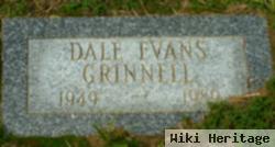 Dale Evans Grinnell