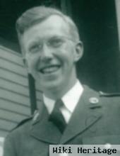 Allen T Sorensen, Sr