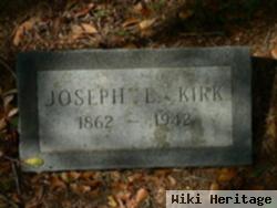 Joseph Edward Kirk