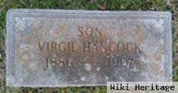 Virgil Hancock