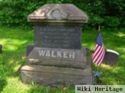 Mary Walker