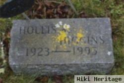 Hollis Keith "hodie" Higgins