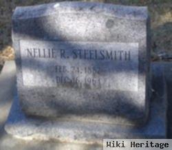 Nellie Reilly Steelsmith