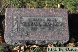 Thomas G. Crawford