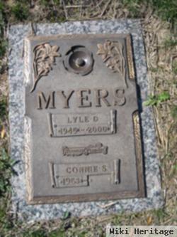 Lyle D. Myers