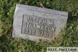 Joseph M Stillwagon