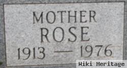 Rose Catherine Benak Docekal