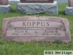 Helen M. Toth Koppus