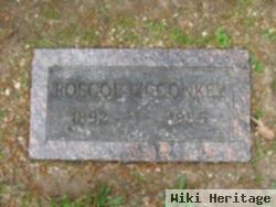 Roscoe Mcconkey