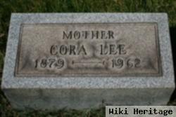 Cora Lee Hayes