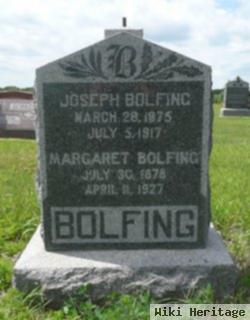 Joseph Bolfing