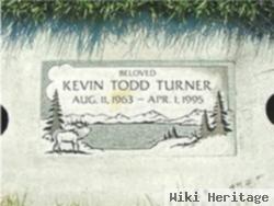 Kevin Todd Turner