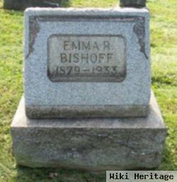 Emma R. Bishoff