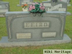 Luther H. Efird