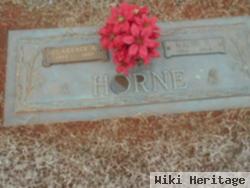 Mace H Horne