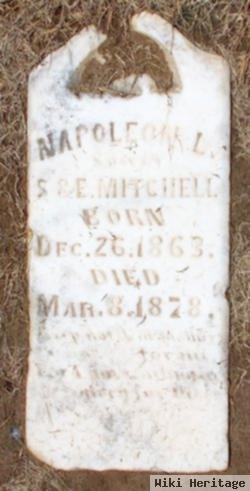 Napoleon L. Mitchell