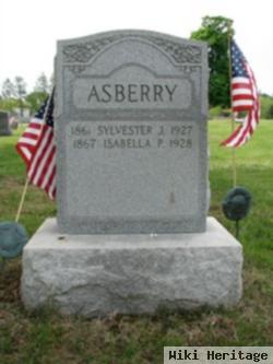 Isabella Collins Powell Asberry