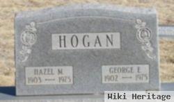 George Erwin Hogan