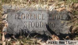 Florence Eddy Stoddard