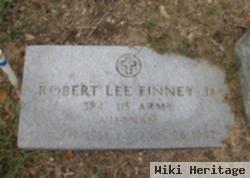 Robert Lee Finney, Jr