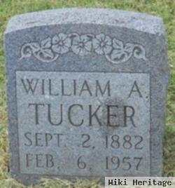 William A. Tucker