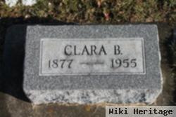 Clara B. Louk