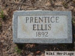 Prentice Ellis