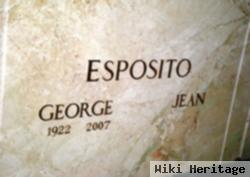 George Francis Esposito