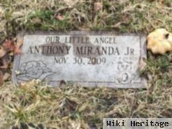 Anthony Miranda, Jr.