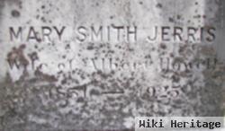 Mary Smith Jerris Howell