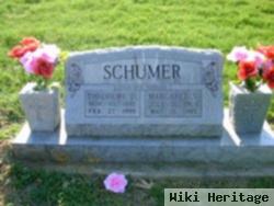 Margaret S. Miller Schumer