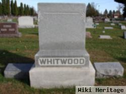 Hiram Whitwood