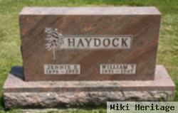 William T. Haydock