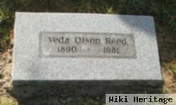 Veda Olson Reed