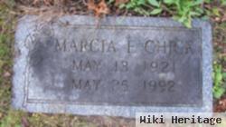 Martha Emeline Chick