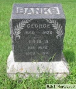 George Banks