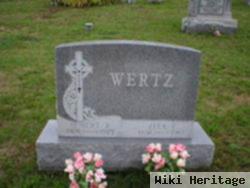 Zita E Wambaugh Wertz