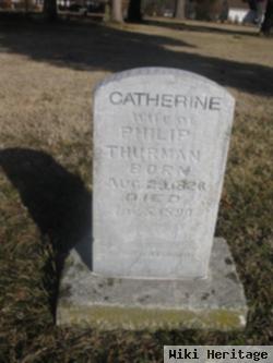 Catherine H. Johnson Thurman