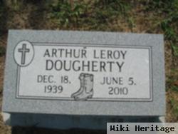 Arthur Leroy Dotson Dougherty