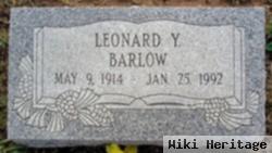 Leonard Youth Barlow