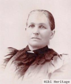 Eliza Tillotson Carlton