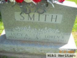 Loren R Smith