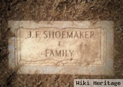 Thelma Elizabeth Shoemaker Hawkins