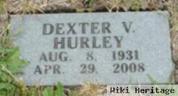 Dexter V Hurley