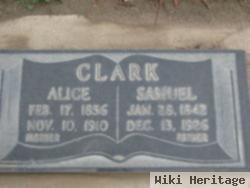 Samuel Clark